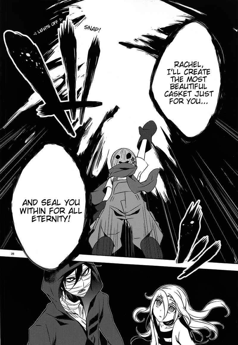 Page 27 Chapter 7 Angels of Death