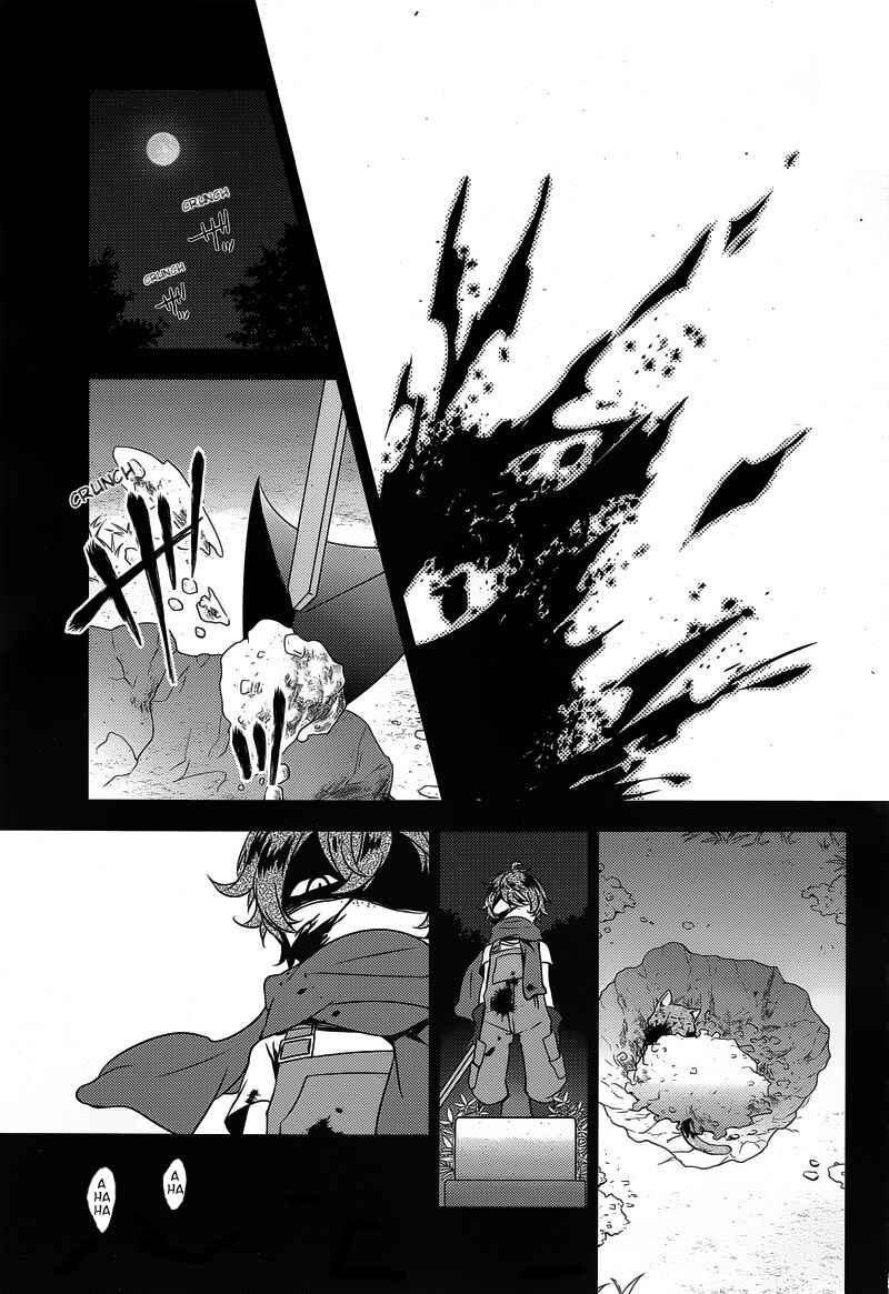 Page 40 Chapter 7 Angels of Death