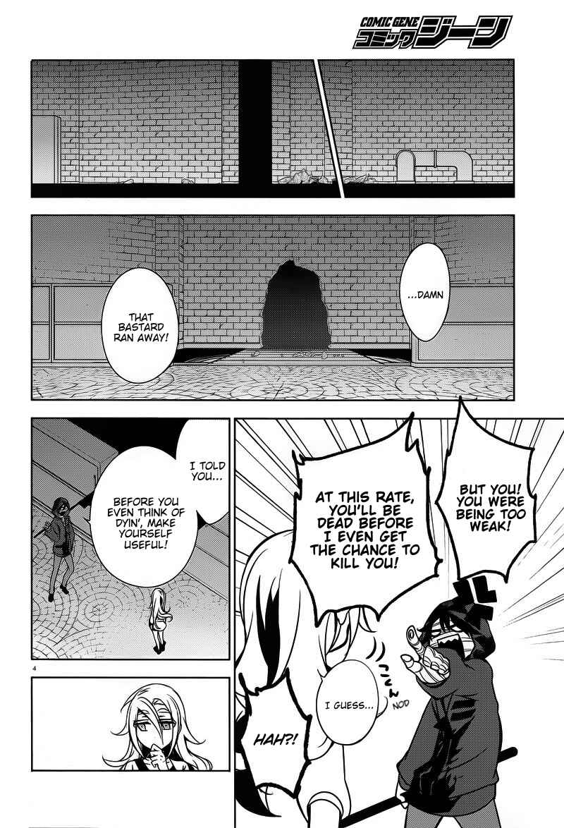 Page 7 Chapter 7 Angels of Death