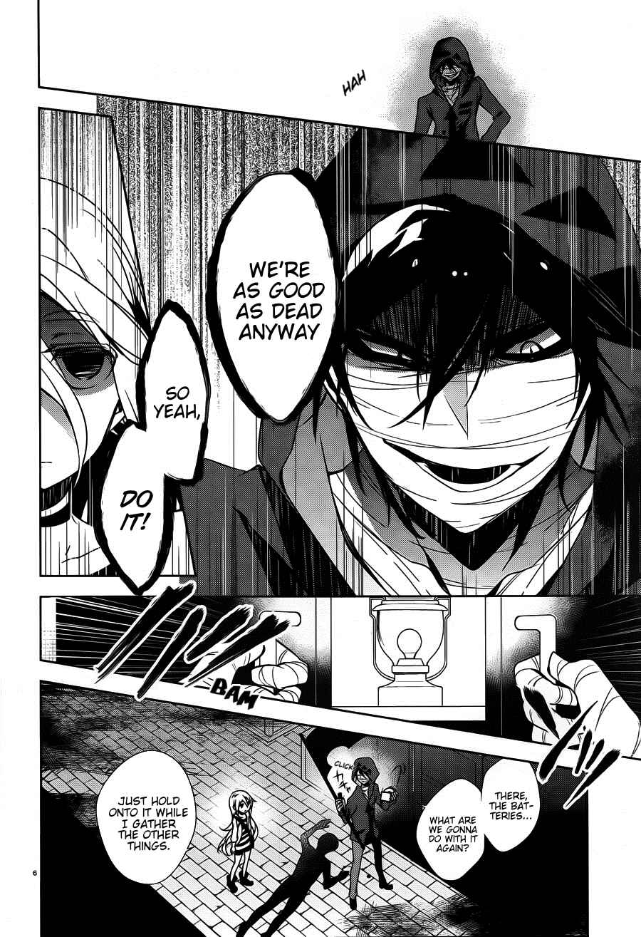 Page 9 Chapter 12 Angels of Death