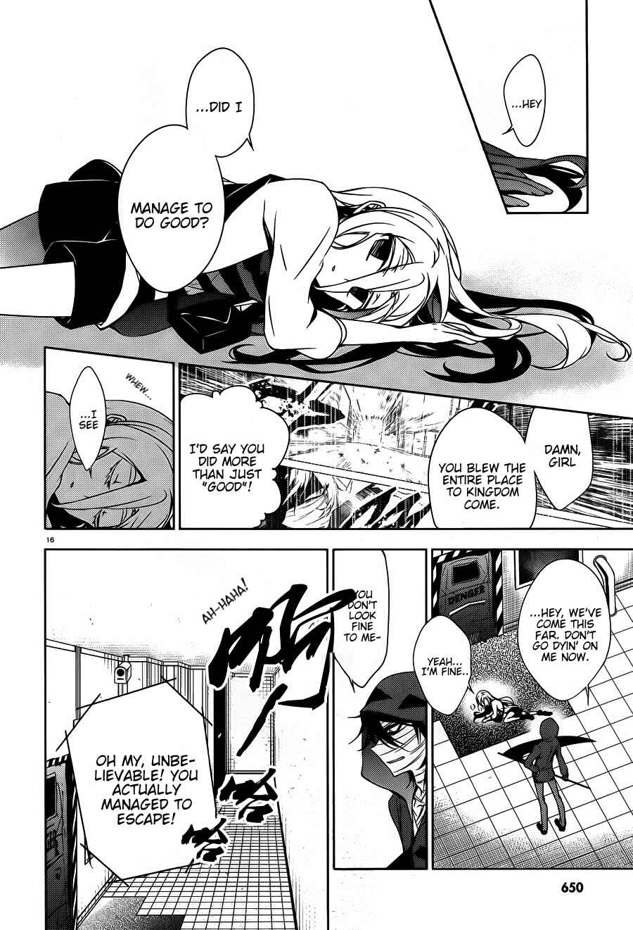 Page 17 Chapter 12 Angels of Death