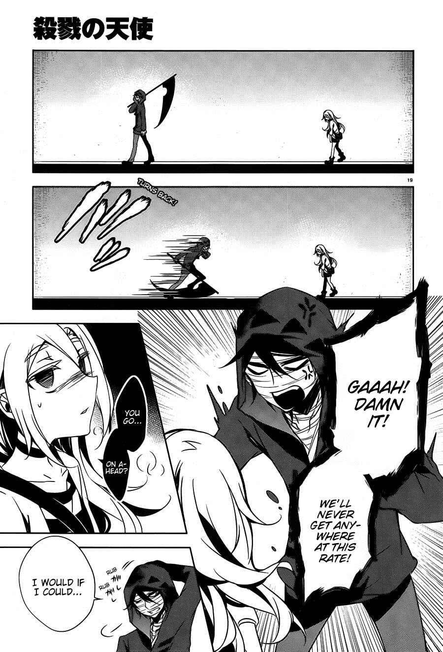 Page 20 Chapter 12 Angels of Death