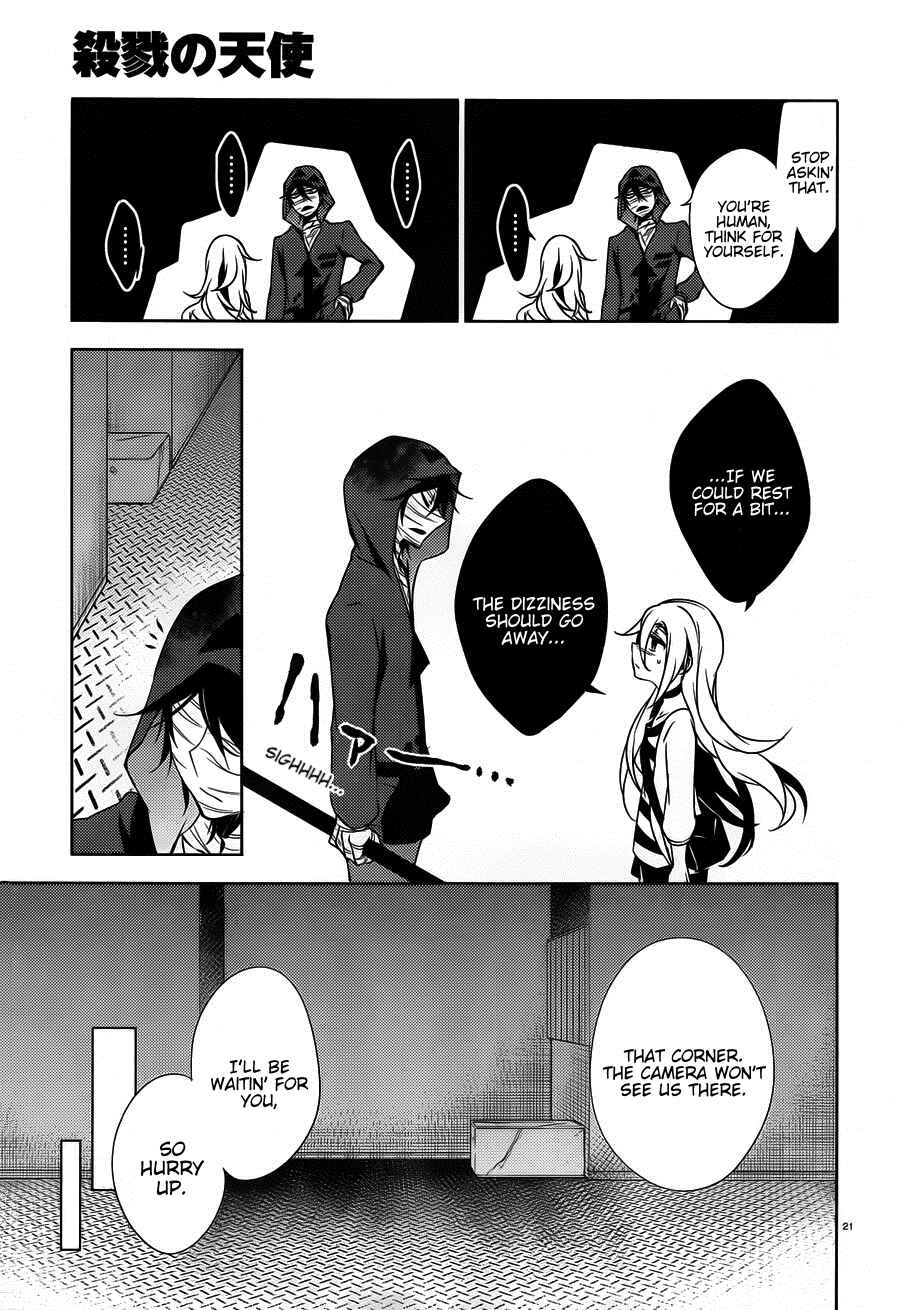 Page 22 Chapter 12 Angels of Death