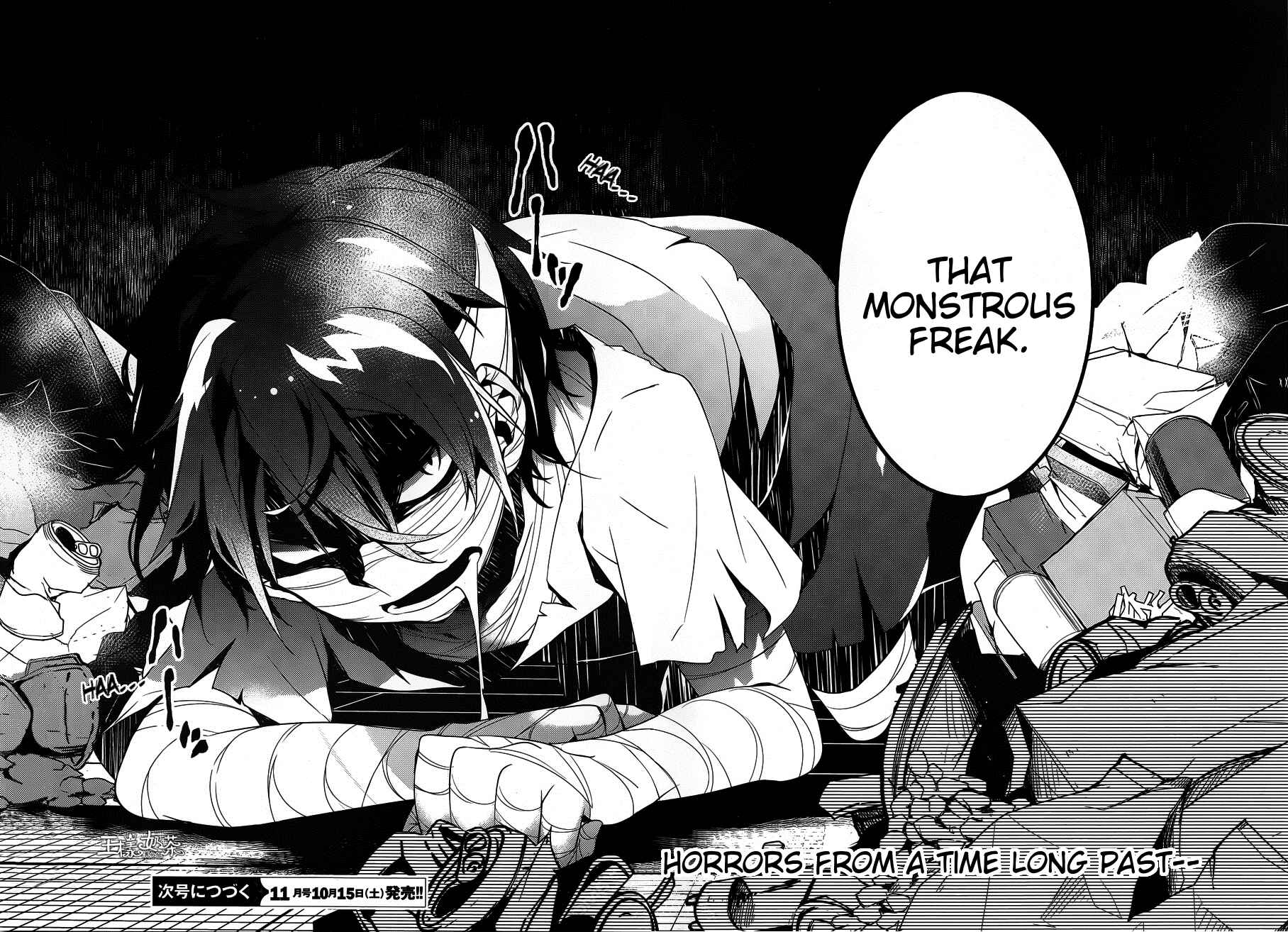 Page 27 Chapter 12 Angels of Death