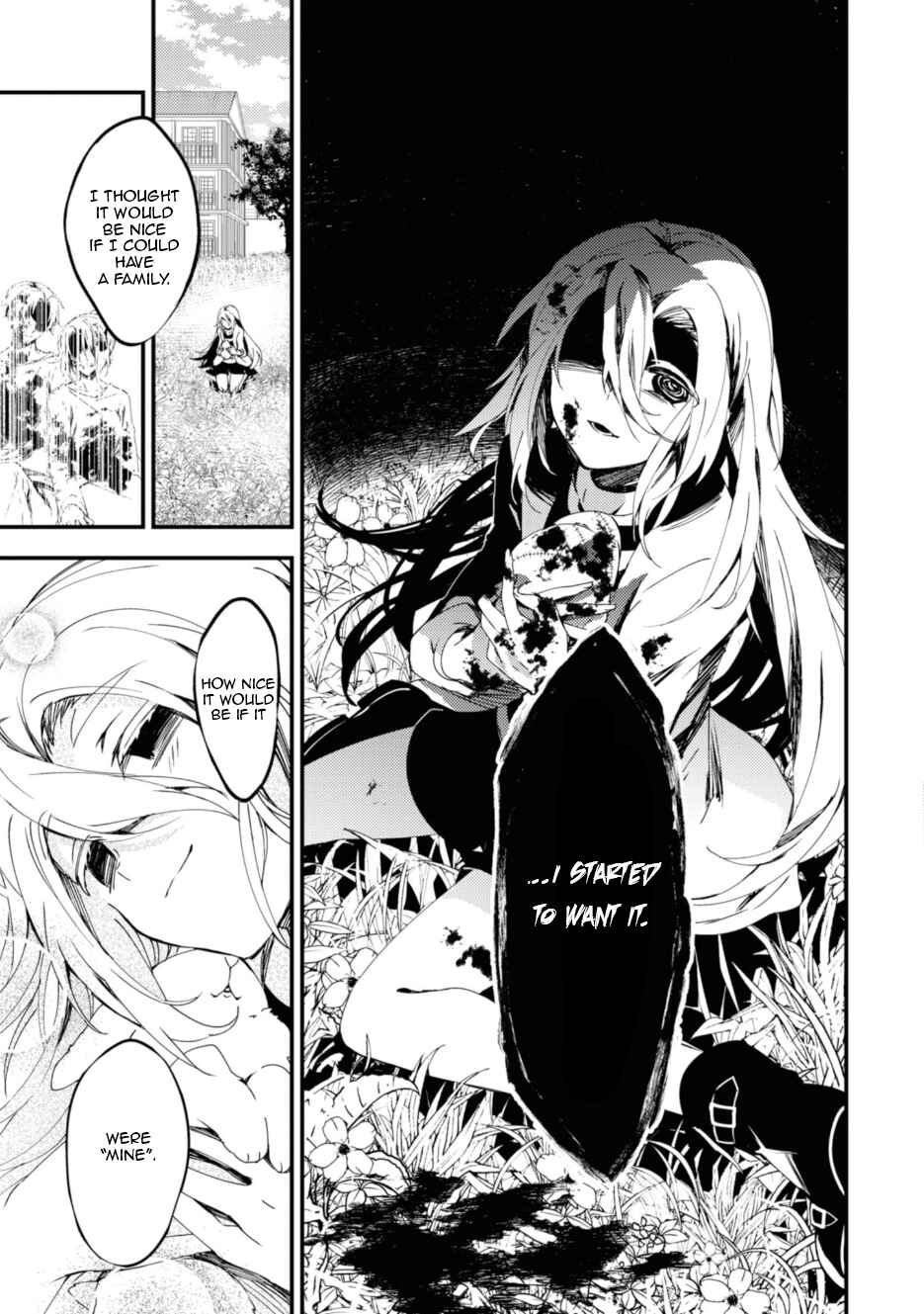 Page 13 Chapter 40 Angels of Death