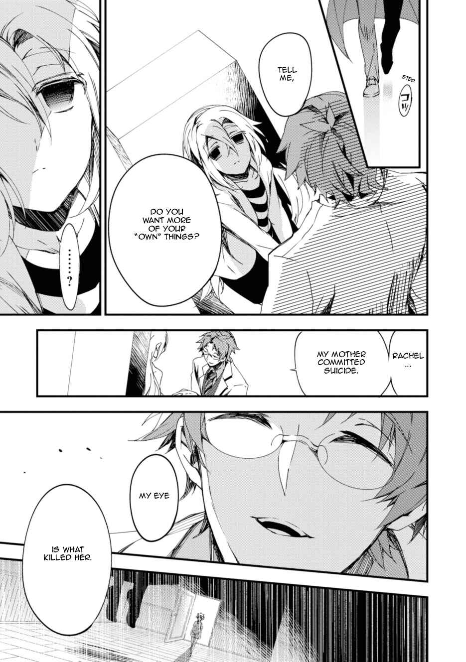 Page 15 Chapter 40 Angels of Death
