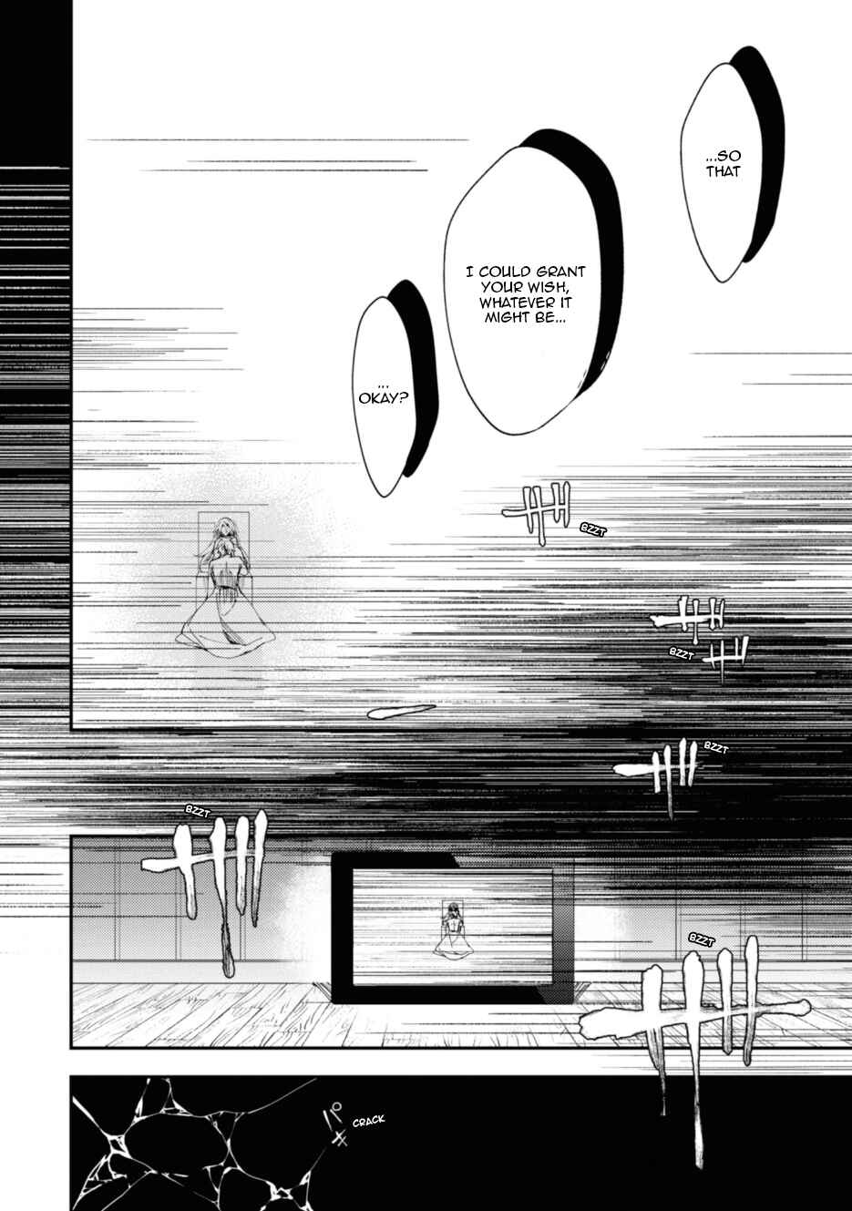 Page 18 Chapter 40 Angels of Death