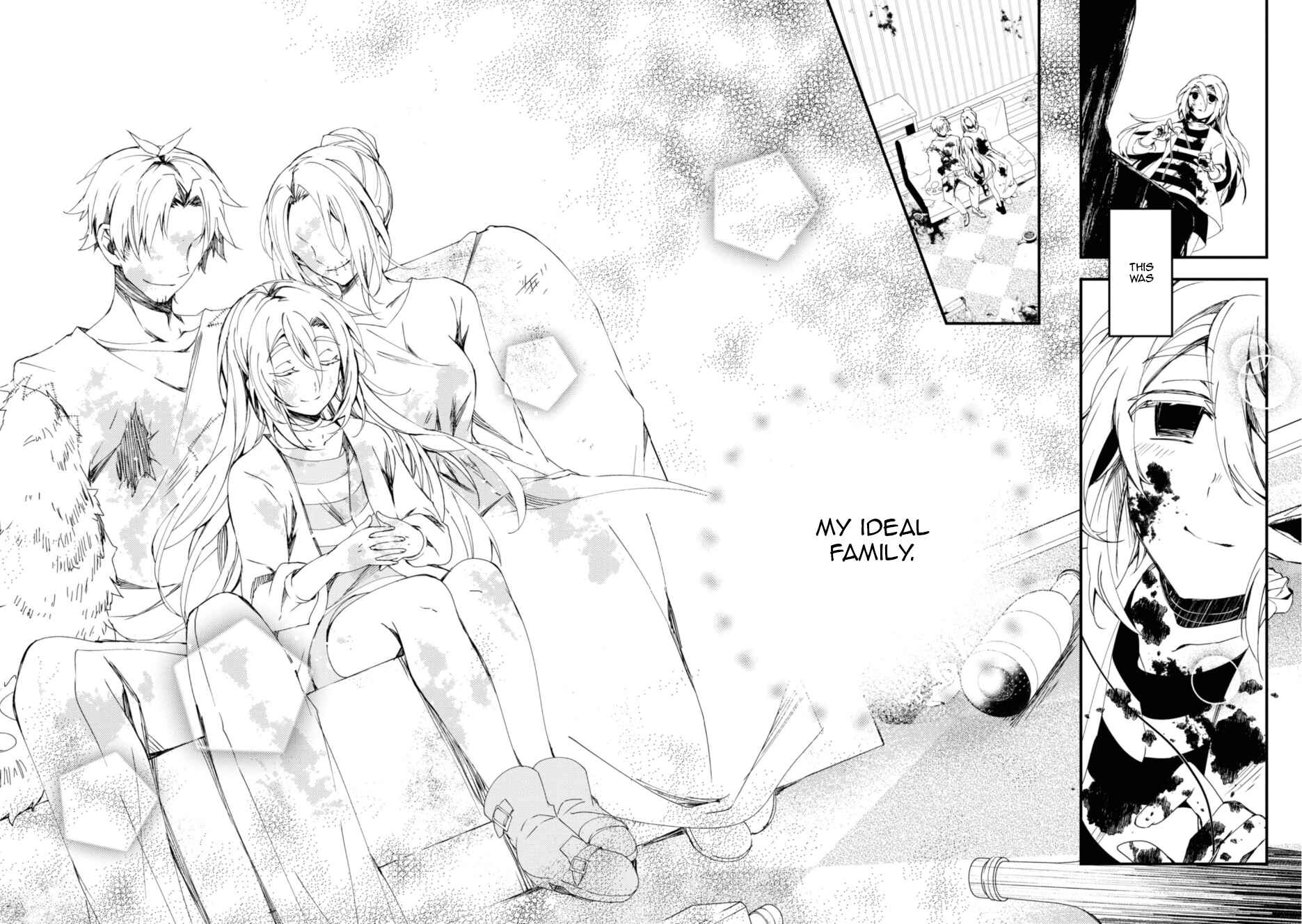 Page 7 Chapter 40 Angels of Death