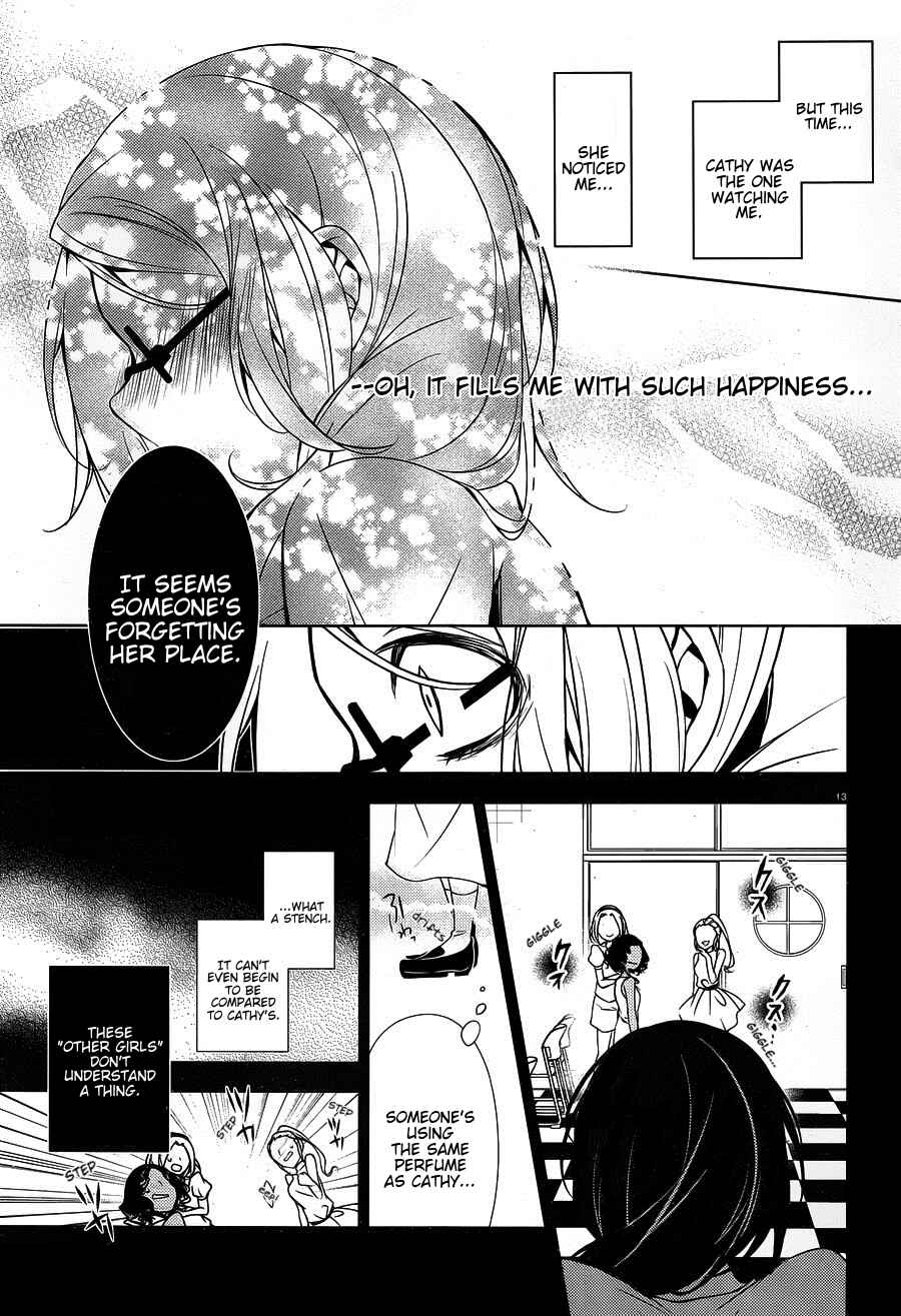 Page 13 Chapter 19 Angels of Death