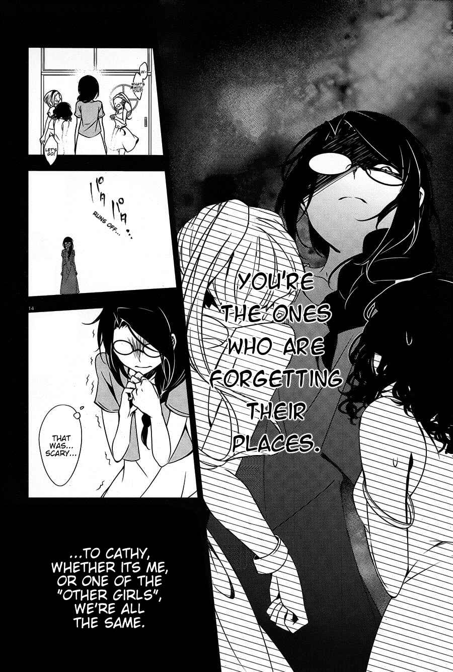Page 14 Chapter 19 Angels of Death