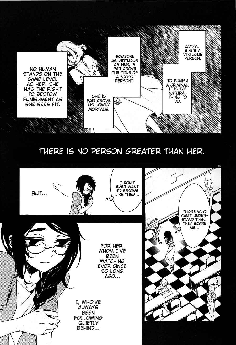 Page 15 Chapter 19 Angels of Death