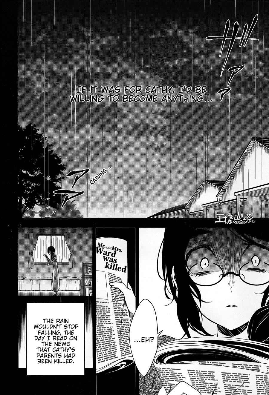Page 16 Chapter 19 Angels of Death