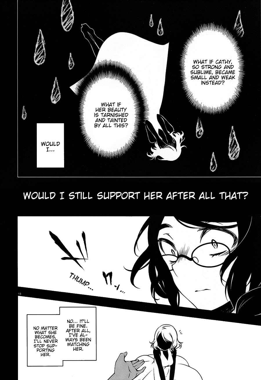 Page 18 Chapter 19 Angels of Death