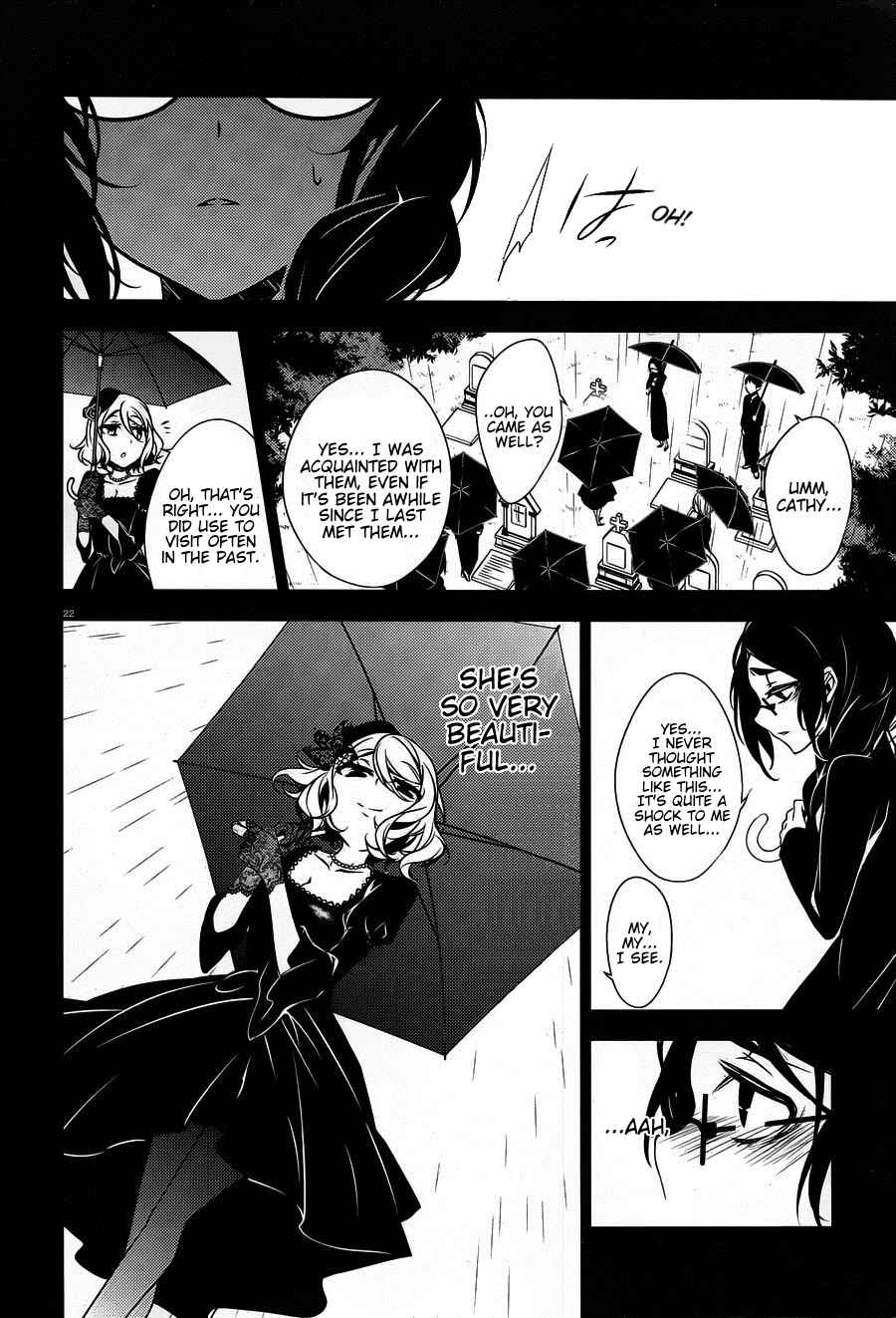 Page 21 Chapter 19 Angels of Death