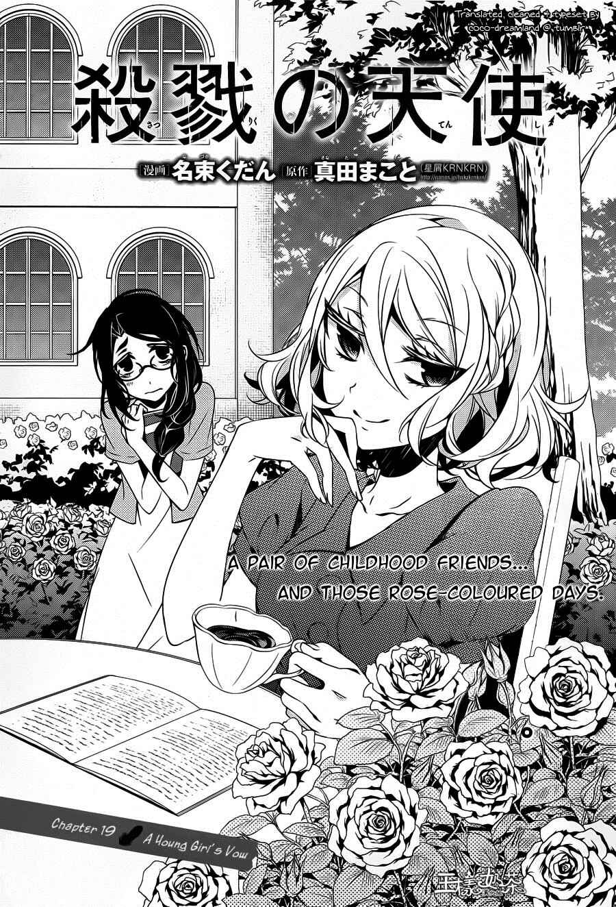 Page 6 Chapter 19 Angels of Death