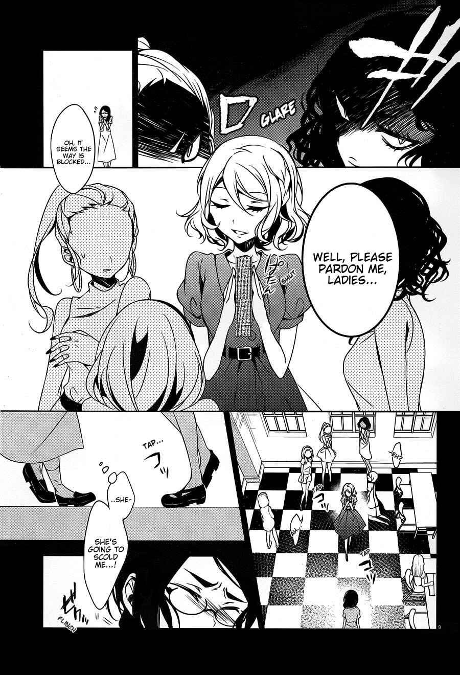 Page 9 Chapter 19 Angels of Death