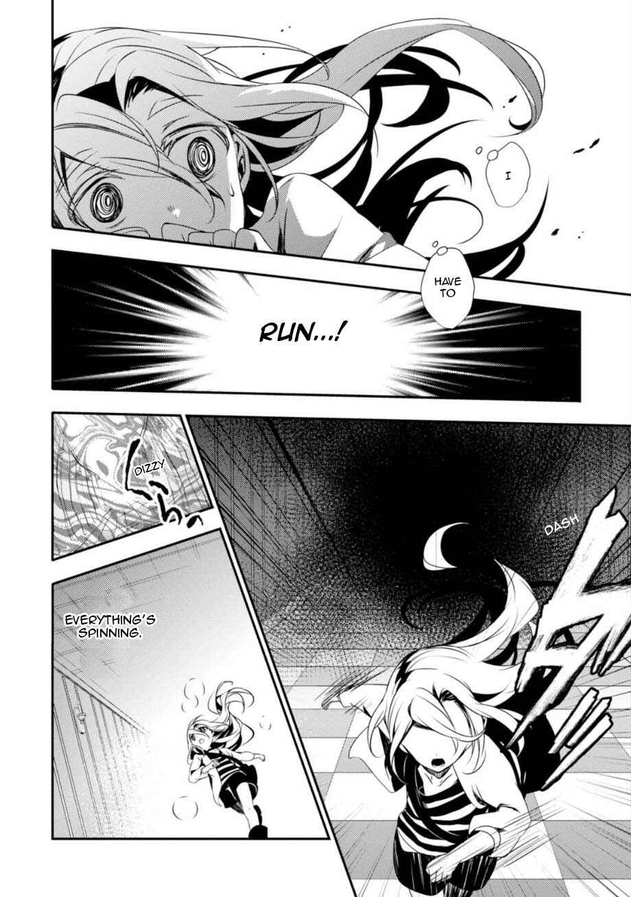 Page 12 Chapter 27 Angels of Death