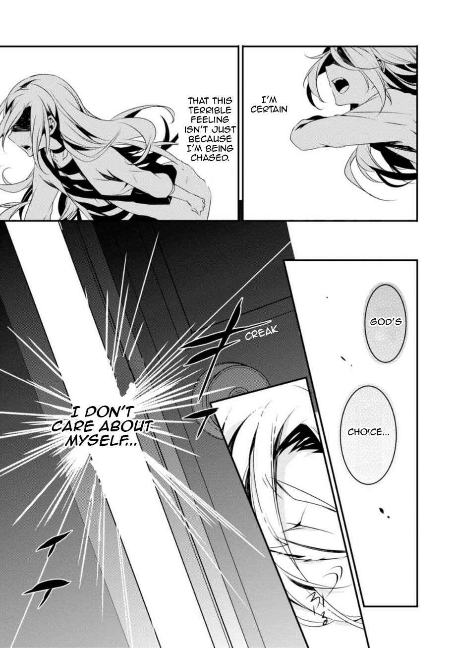 Page 13 Chapter 27 Angels of Death