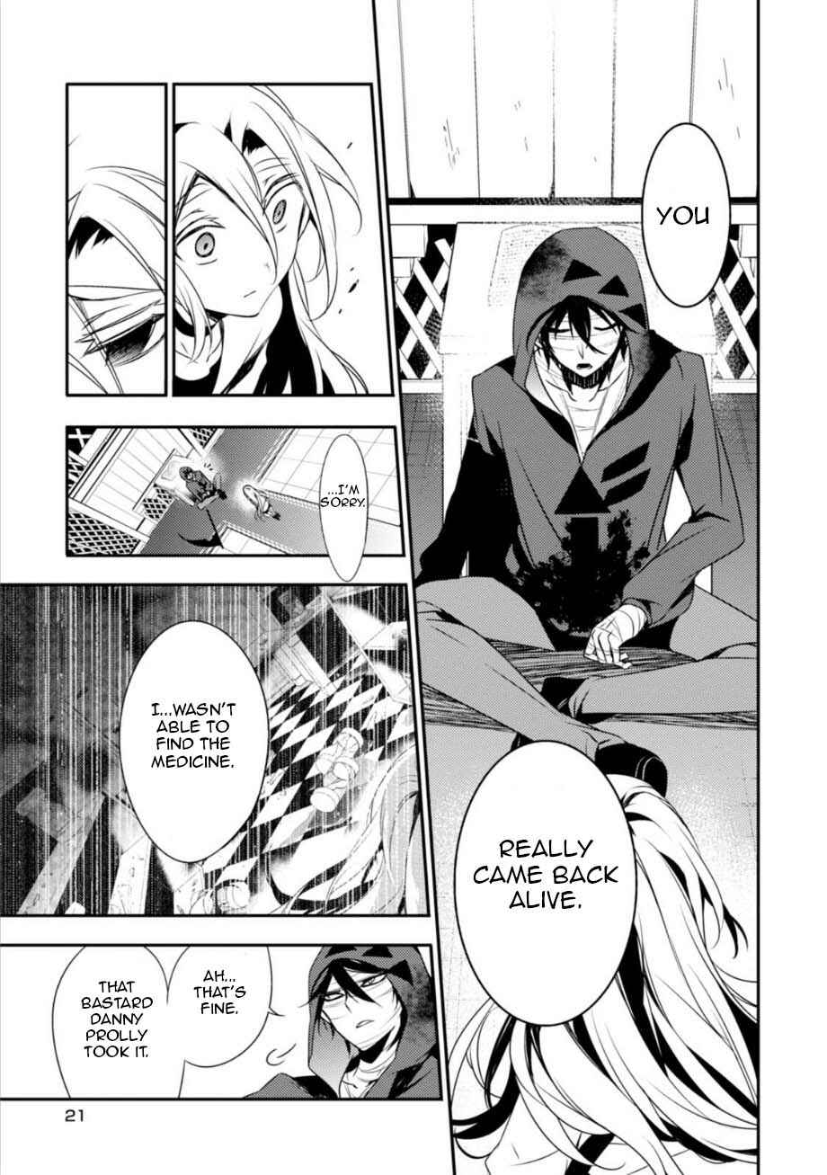 Page 19 Chapter 27 Angels of Death