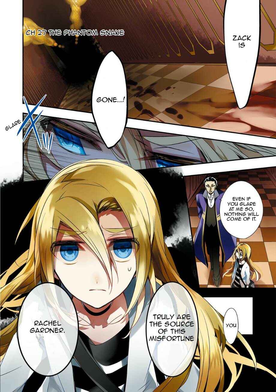Page 2 Chapter 27 Angels of Death