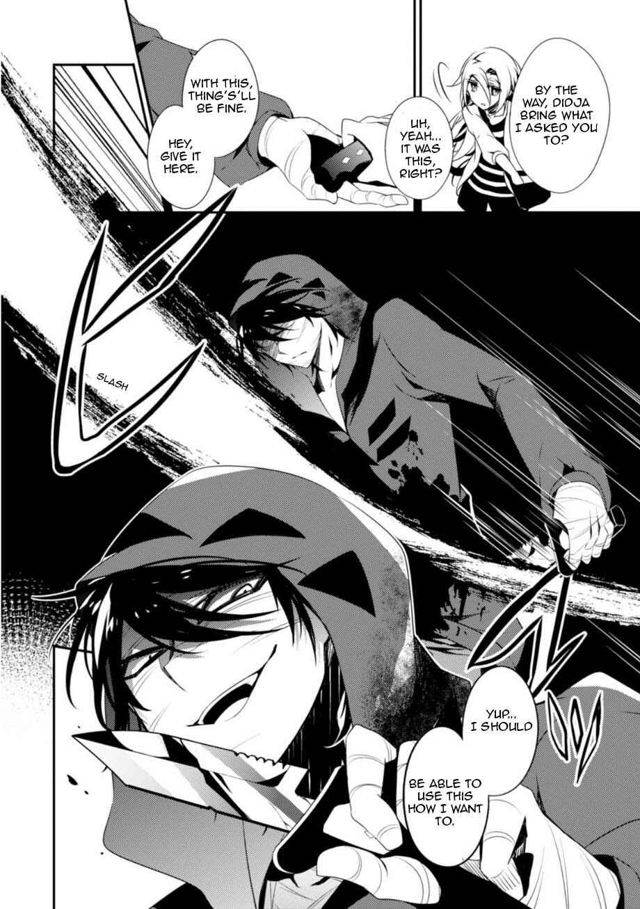Page 20 Chapter 27 Angels of Death