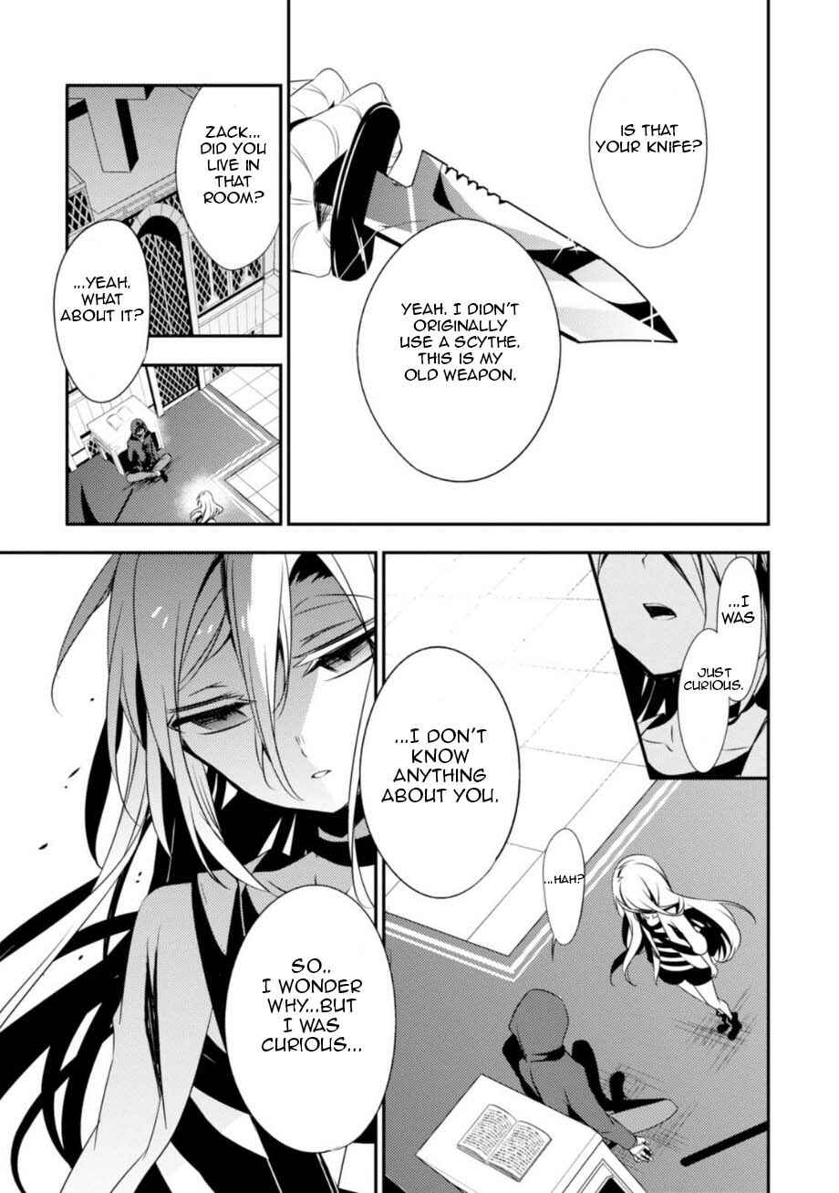 Page 21 Chapter 27 Angels of Death