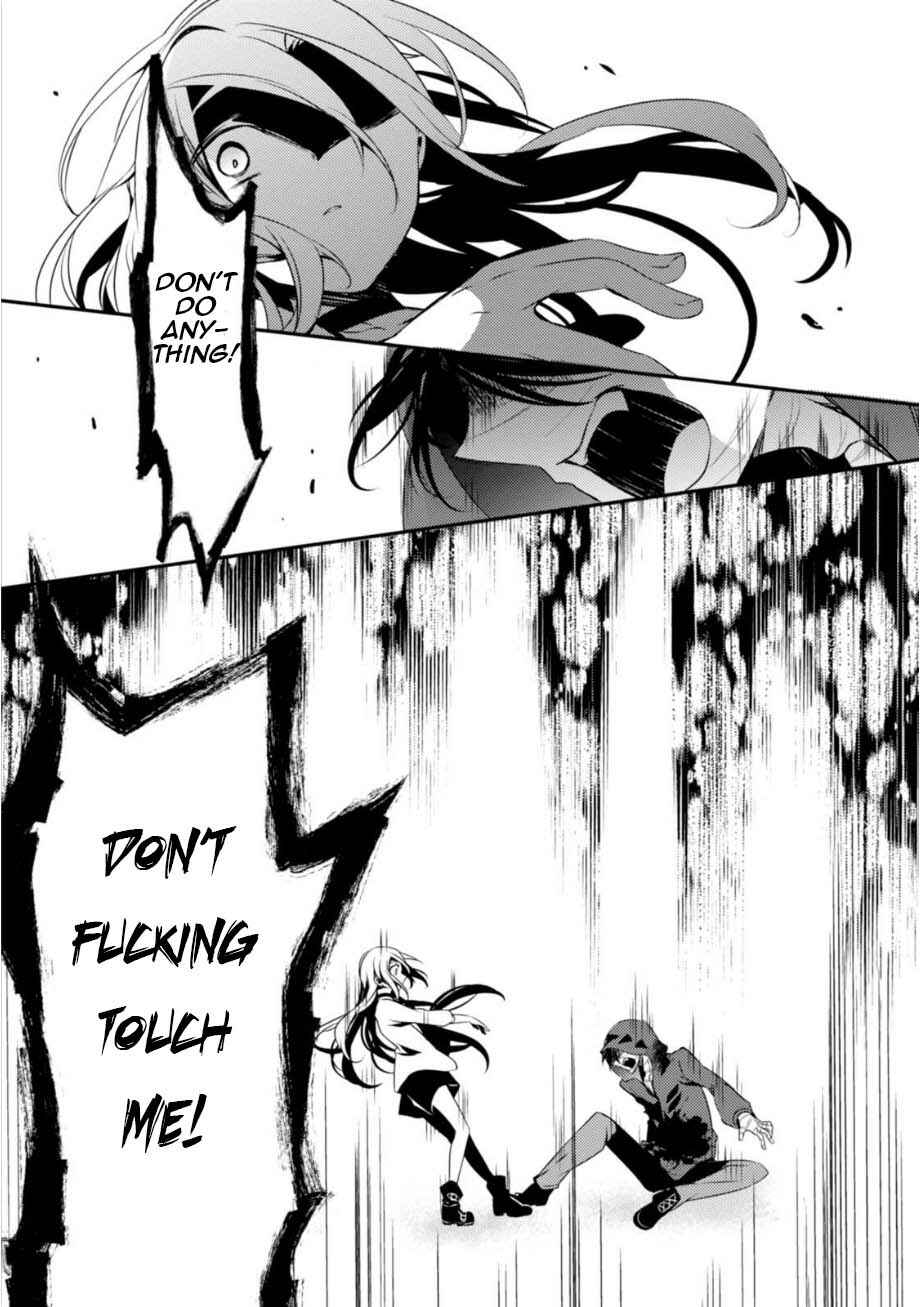 Page 23 Chapter 27 Angels of Death