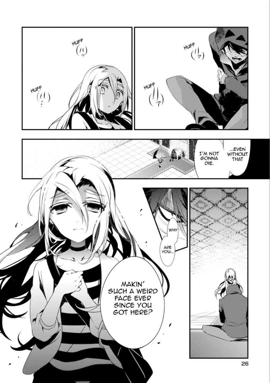 Page 24 Chapter 27 Angels of Death