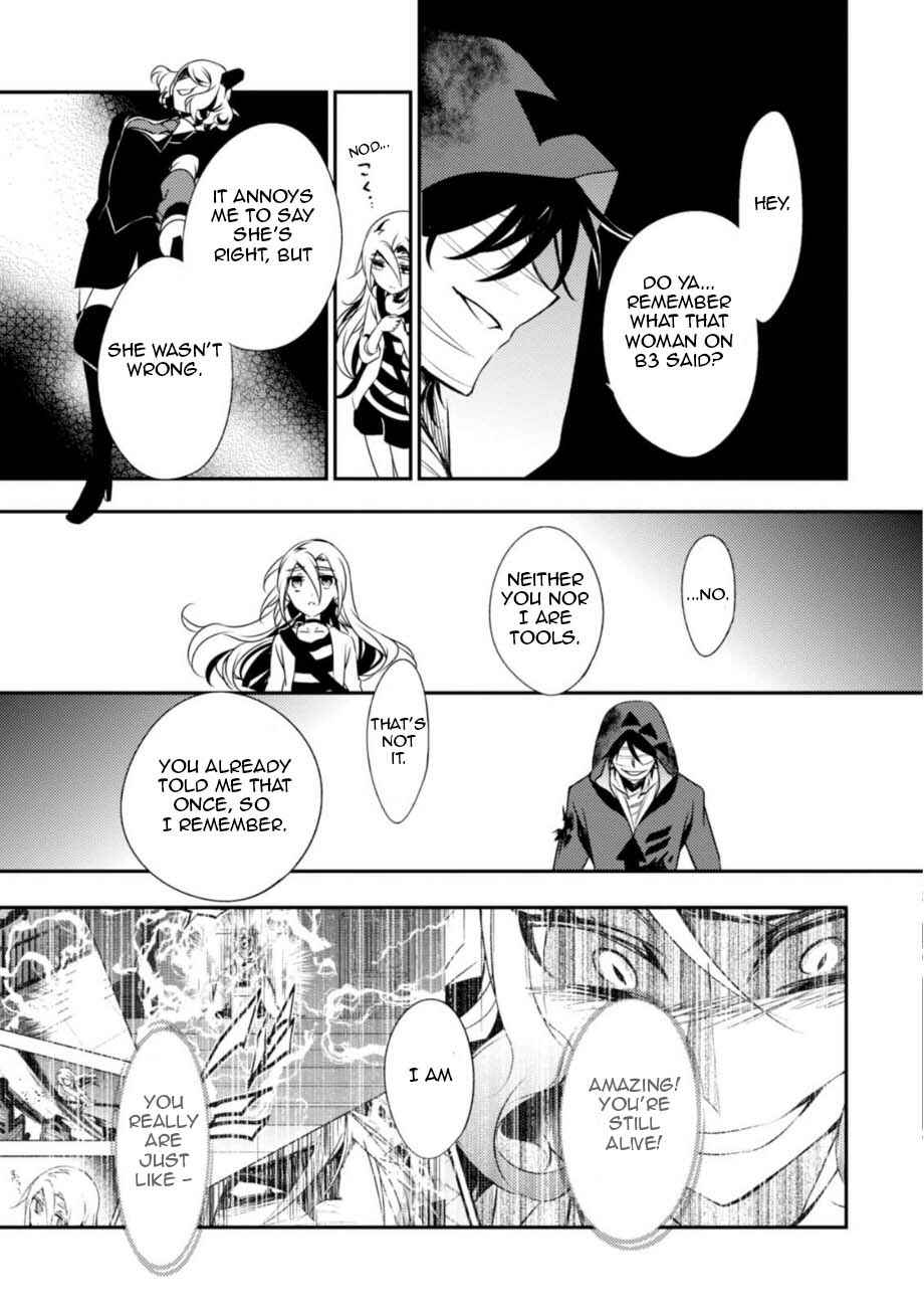 Page 25 Chapter 27 Angels of Death