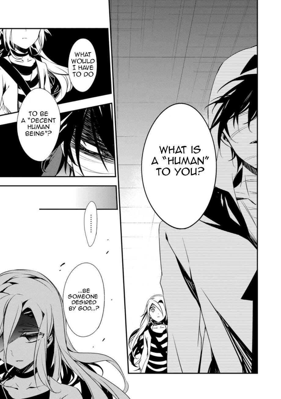 Page 29 Chapter 27 Angels of Death