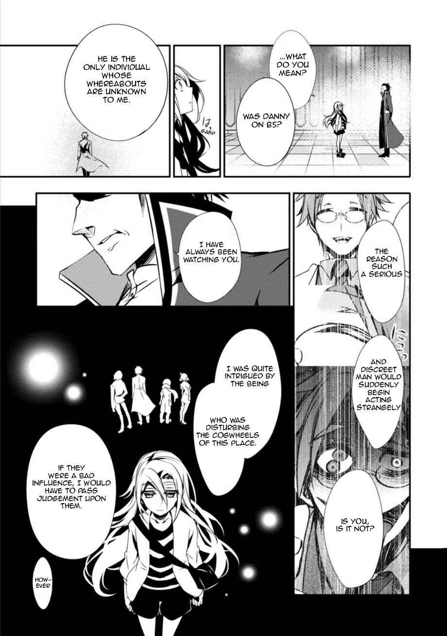 Page 3 Chapter 27 Angels of Death