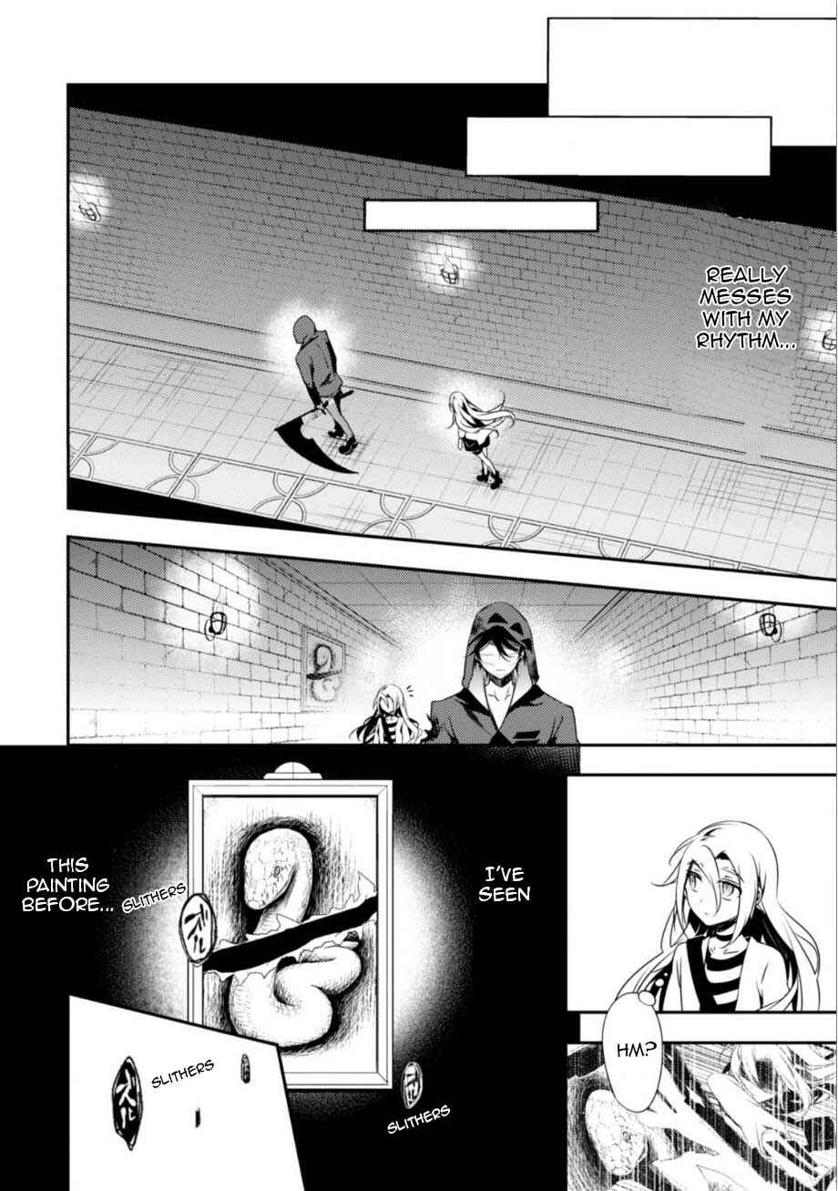 Page 32 Chapter 27 Angels of Death