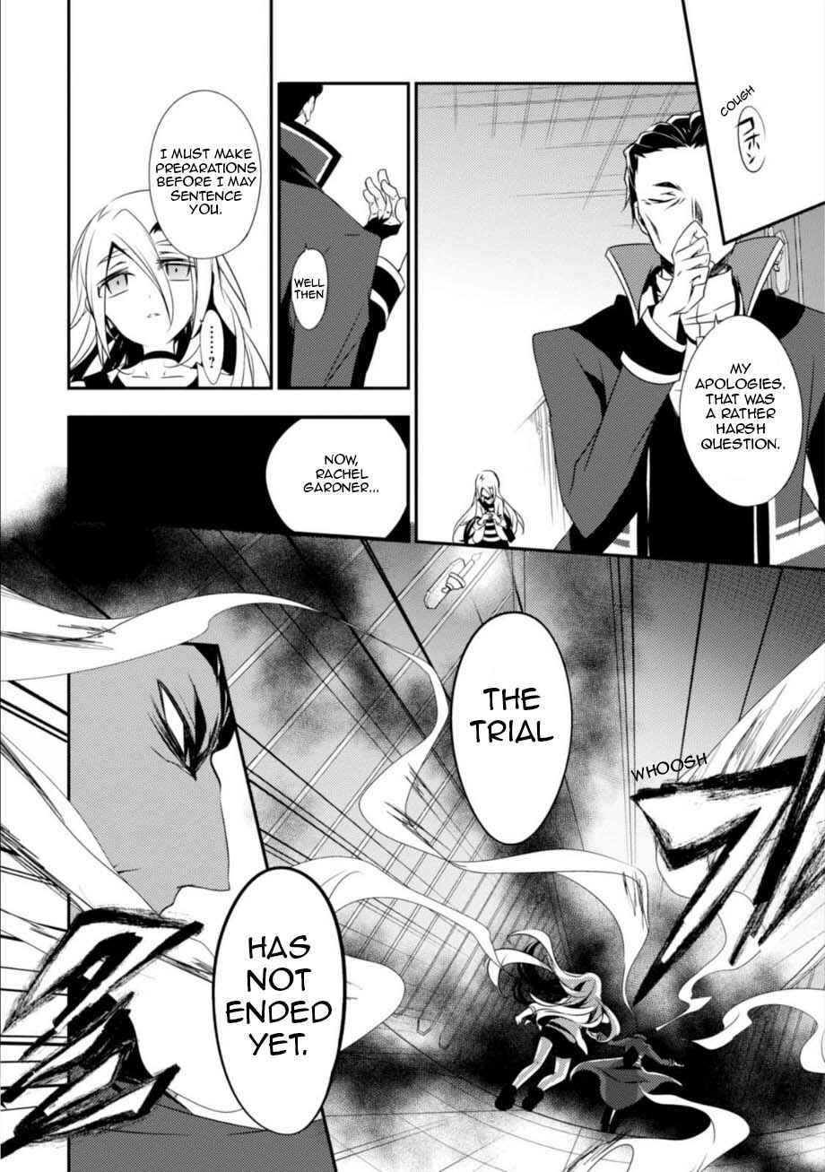 Page 8 Chapter 27 Angels of Death