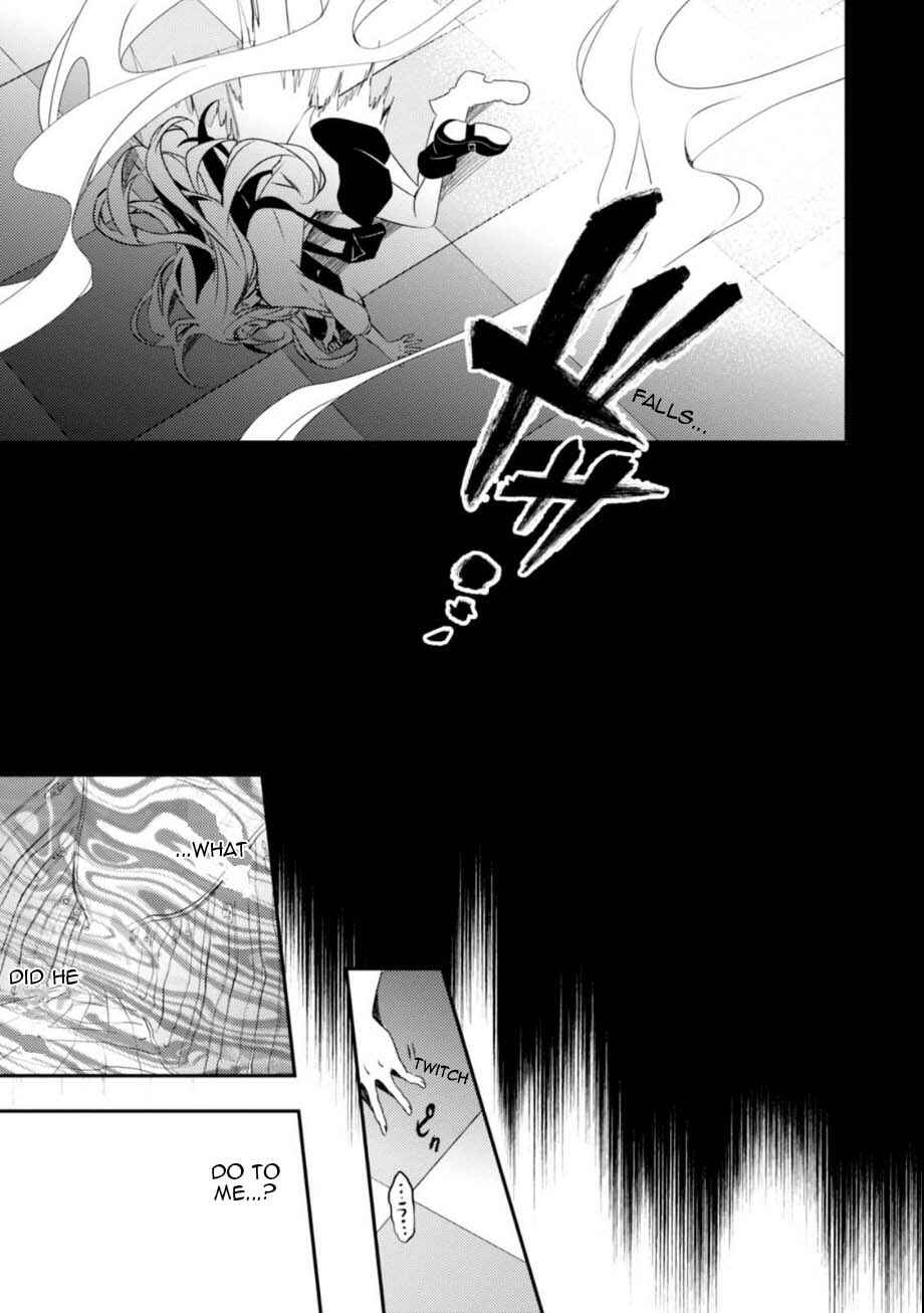 Page 9 Chapter 27 Angels of Death