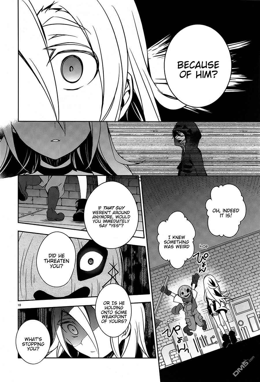 Page 10 Chapter 6 Angels of Death