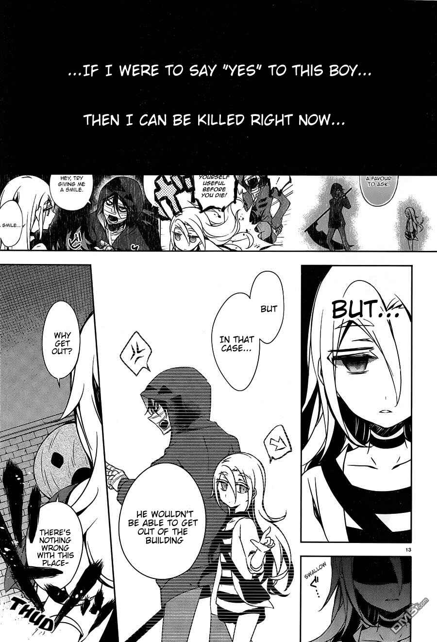 Page 13 Chapter 6 Angels of Death