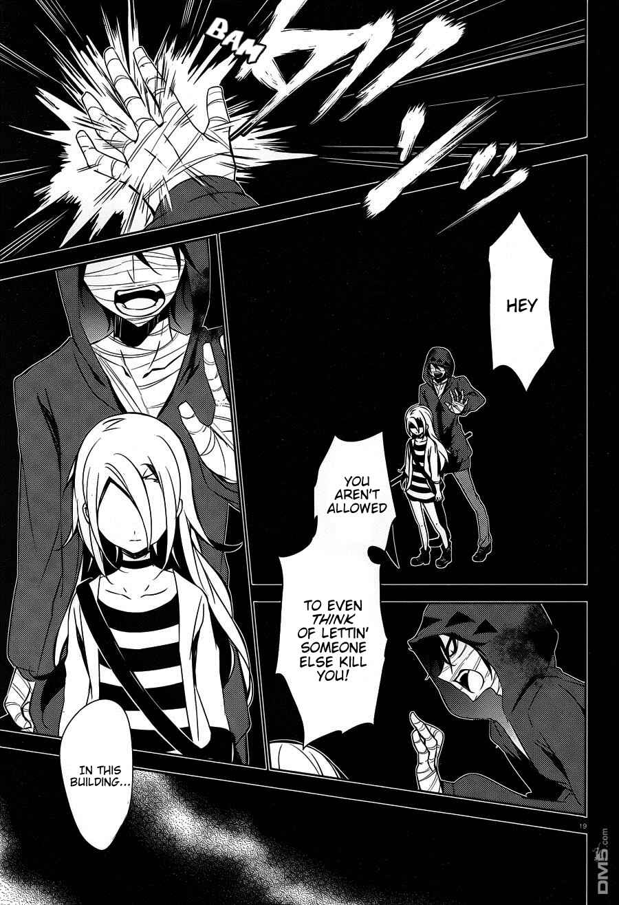 Page 19 Chapter 6 Angels of Death