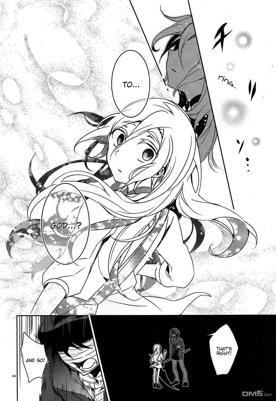 Page 22 Chapter 6 Angels of Death