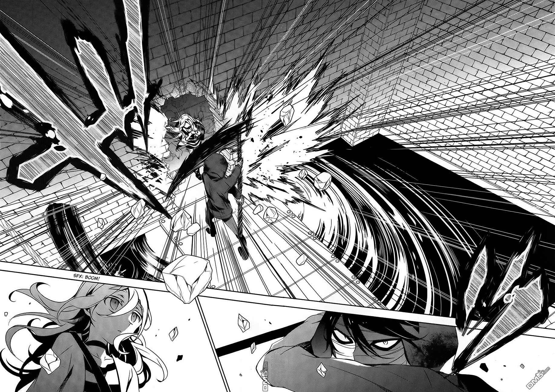 Page 26 Chapter 6 Angels of Death