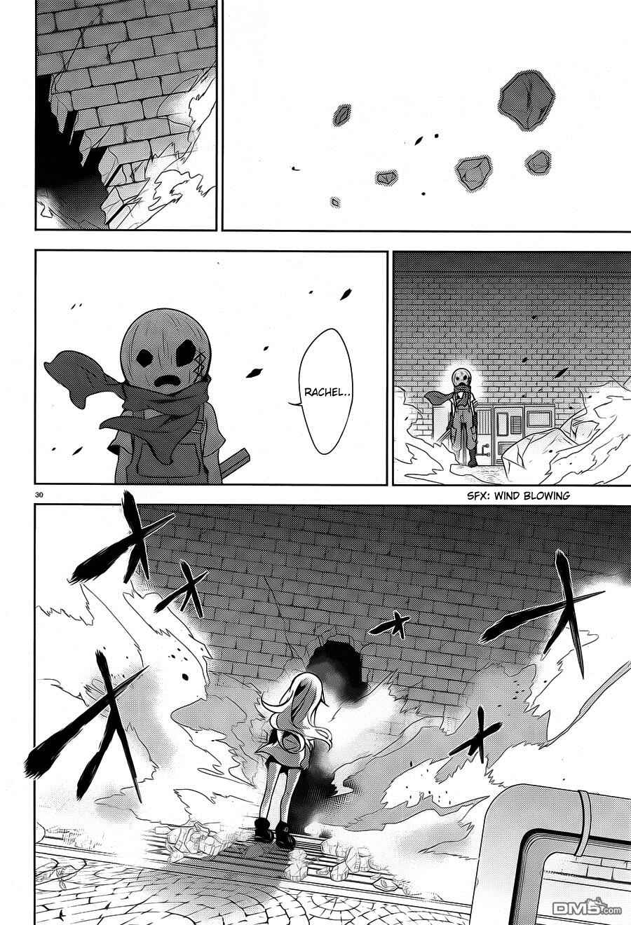 Page 27 Chapter 6 Angels of Death