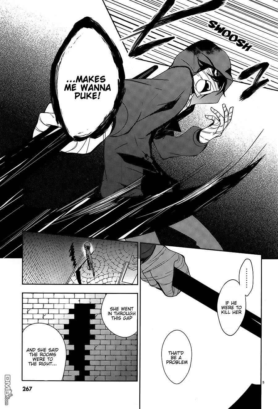 Page 5 Chapter 6 Angels of Death
