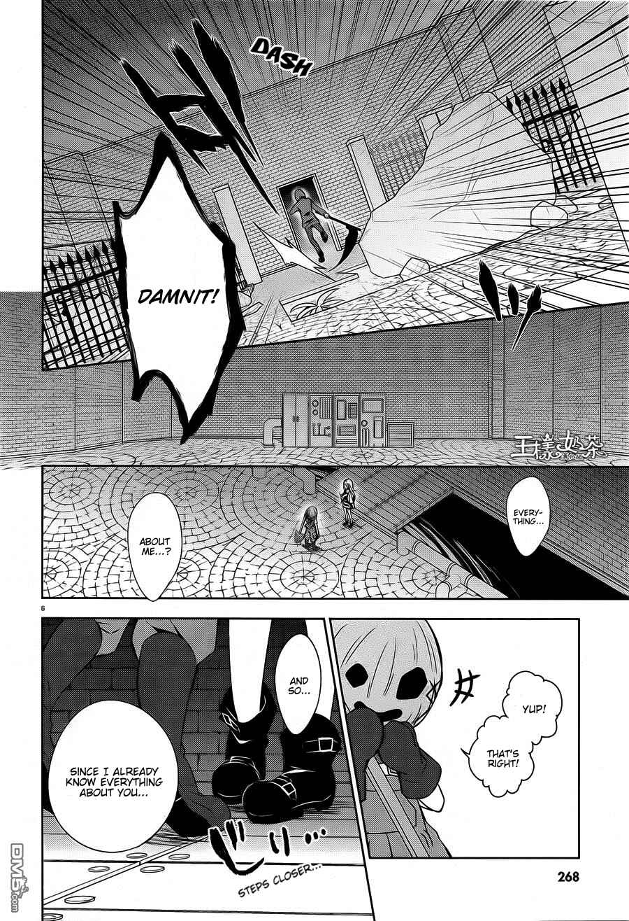 Page 6 Chapter 6 Angels of Death