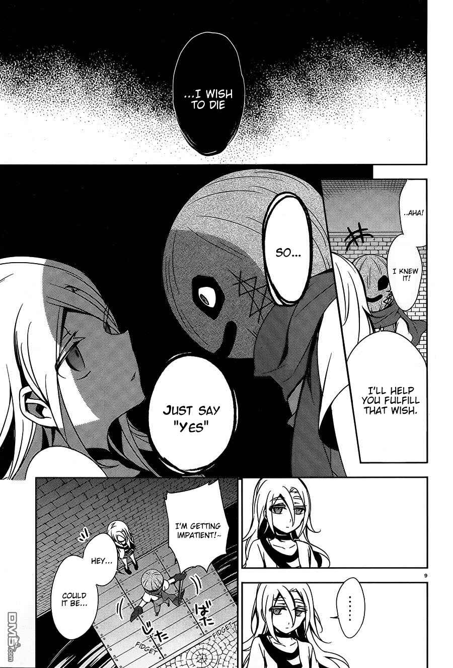 Page 9 Chapter 6 Angels of Death