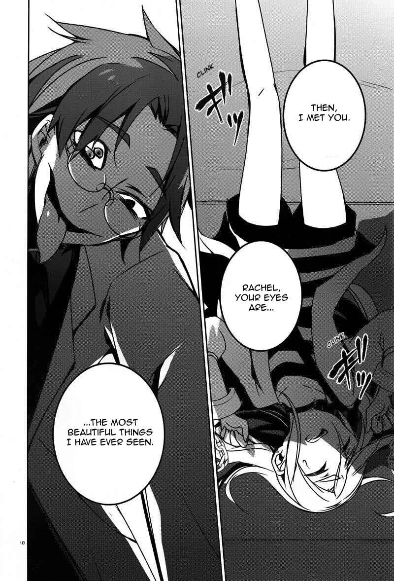 Page 10 Chapter 3 Angels of Death