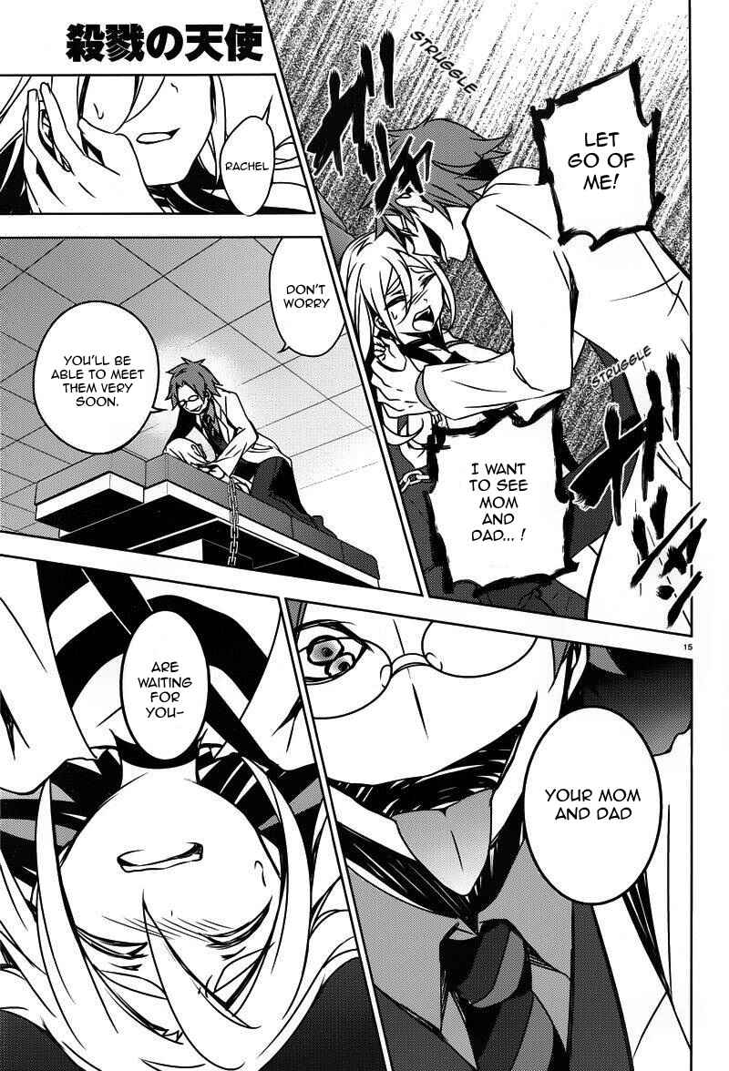 Page 15 Chapter 3 Angels of Death