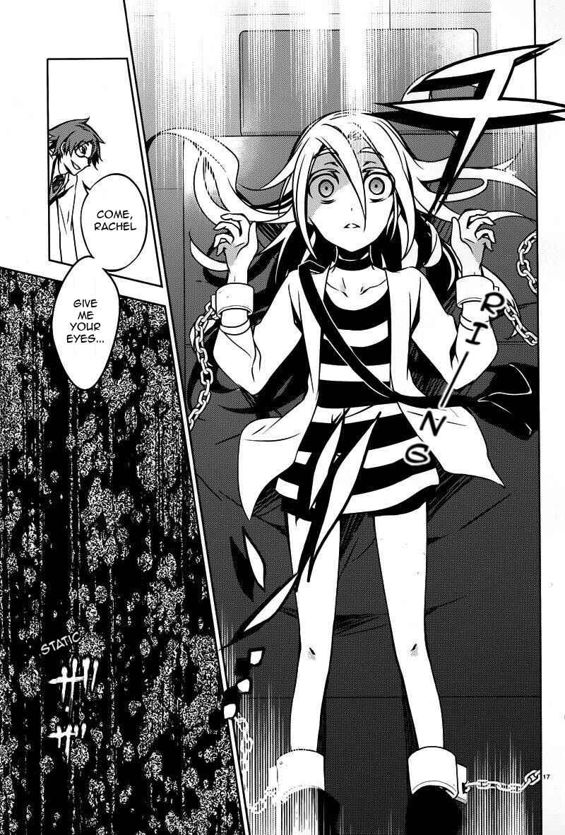 Page 17 Chapter 3 Angels of Death