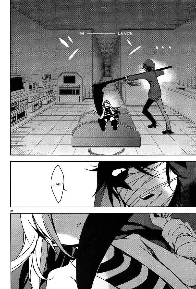 Page 24 Chapter 3 Angels of Death