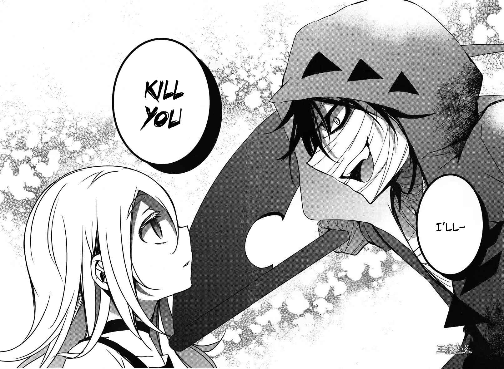Page 35 Chapter 3 Angels of Death