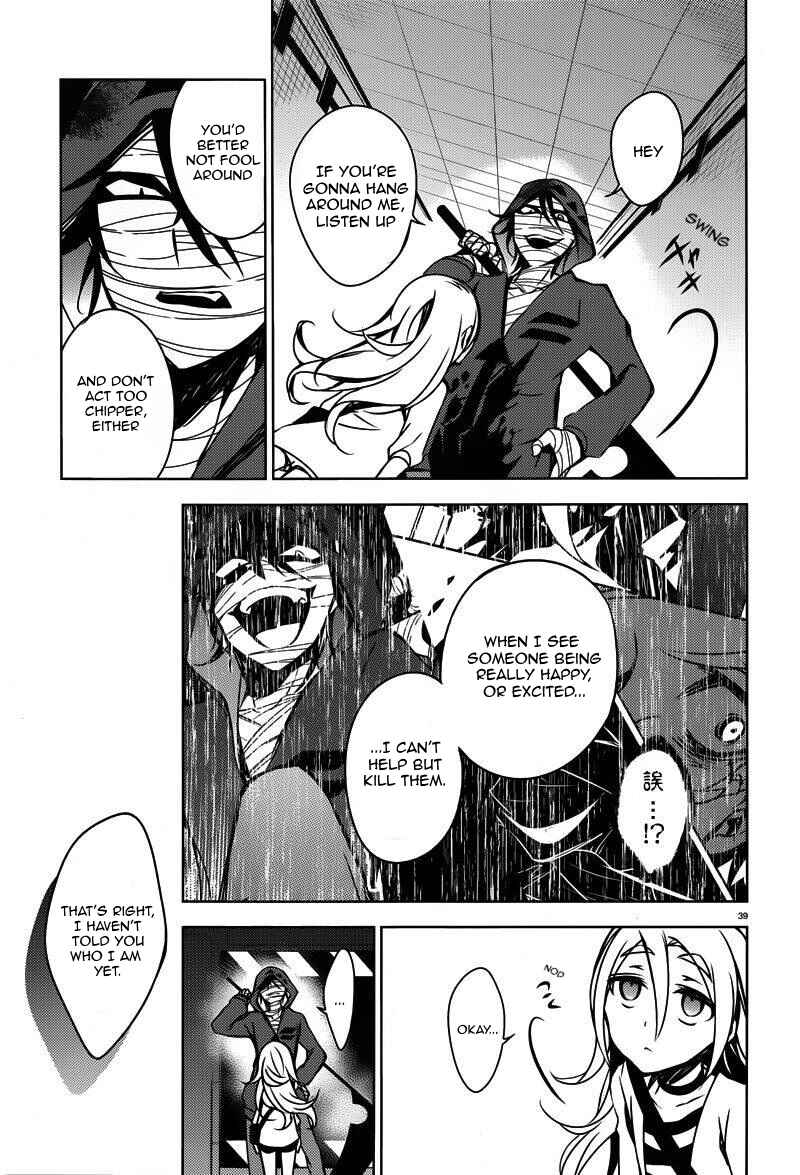 Page 37 Chapter 3 Angels of Death