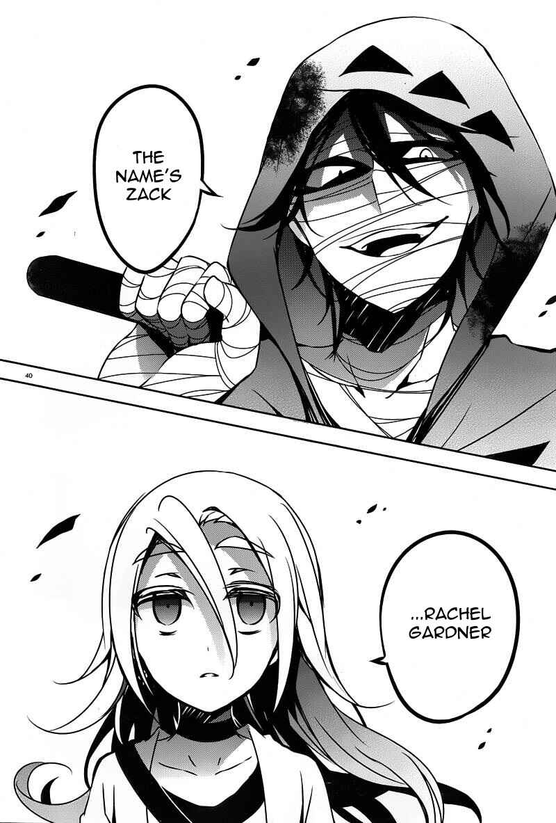 Page 38 Chapter 3 Angels of Death